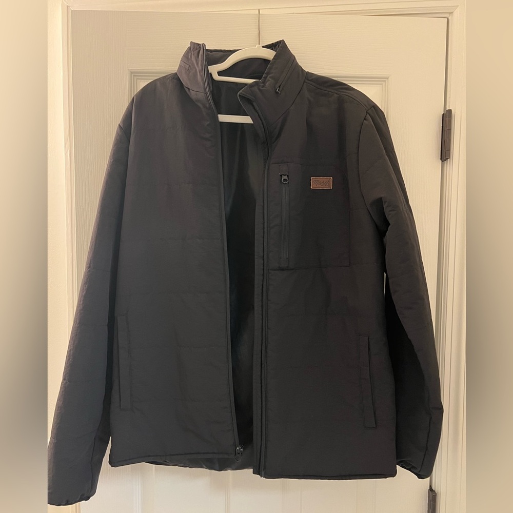 Marsh Wear Rutledge Jacket